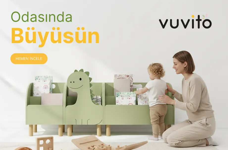 Seller advertisement